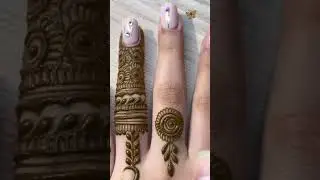 Online free Mehndi Course