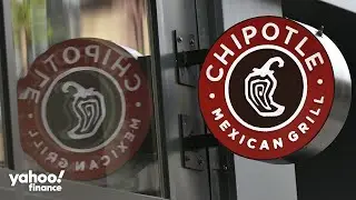 Chipotle CFO talks customer loyalty, digital sales, and guacamole prices