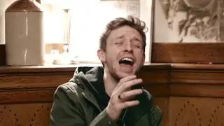 Skinny Living - Into The Mystic (Van Morrison Cover)