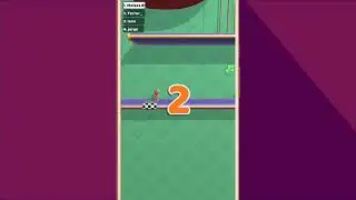 Run Race 3D | Level 3