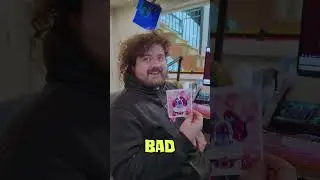 Meatcanyon&rsquo;s Valentines Day Card
