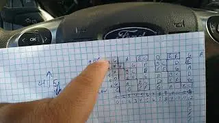 A response to Paul Davids video about New Standard turning.