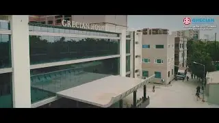 Grecian Super Speciality Hospital Mohali