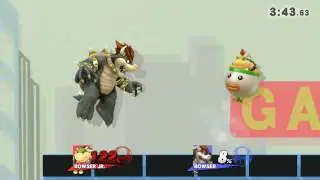 Mechakoopas Combo With Everything