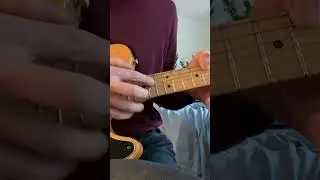 Midwest Mathrock Tapping Riff ⚡️⚡️⚡️
