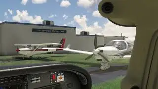MSFS Windsor International (CYQG) (Work in progress)