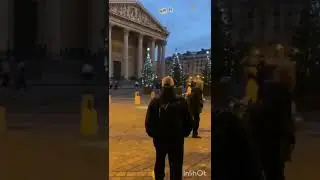 Пантеон памятник в Париже 🇫🇷 #рекомендации #популярное #париж #parise