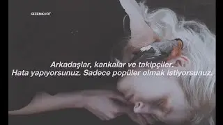Stromae - Carmen (Türkçe Çeviri)
