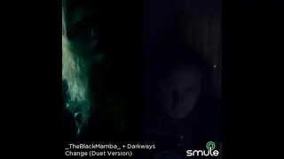 Smule:Change