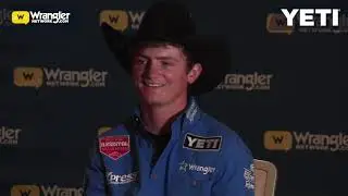 Ryder Wright Reveals a Key Part of Wright Family Success