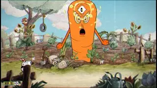 Cuphead |Psycarrot|
