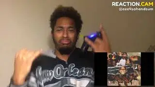 Desiigner - Pop iiT (Audio) &ndash; REACTION.CAM