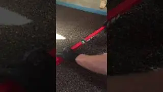 Leichtestrich FLEXestrich 8 Leicht Estrich auf Holz und Beton Spezialestrich Schnellestrich