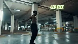 Ced Flex- SLATTY