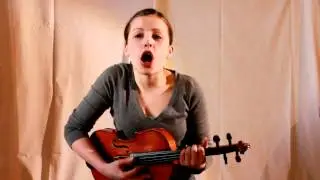 Freestylor von Sandra