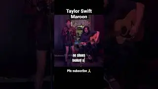 Maroon Taylor Swift LIVE🔴The Red Files#youtubeshorts #taylorswift #shorts #tswift #midnights