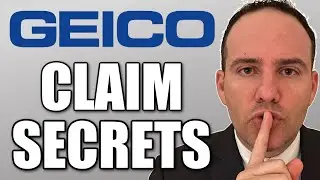 Урегулирование и возмещение ущерба в результате ДТП с помощью GEICO