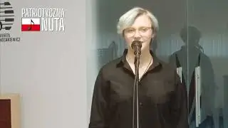 Żaklin Buchowiecka 