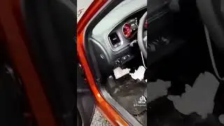 Brand new hellcat cheap at auction at copart #tksgarage #hellcatredeye #hellcat #brandnew #cheap