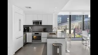2 BED RENTAL -- Reach Condo 68 SE 6th Street unit 1702 Miami Florida
