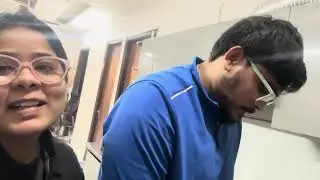 Kunal Ne Banaya Tasty Sandwich | Daily Vlogs @AkanshaNKunalVlogs #akanshankunalvlogs