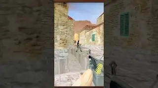 3dfx Voodoo 3 3500 - Counter Strike 1.5