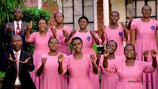 KIPINDI CHA KUTISHA // ENGOTO MAIN CHURCH CHOIR 