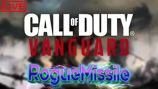 [LIVE] Call of Duty - Vanguard (MP Free Access) | First Impressions