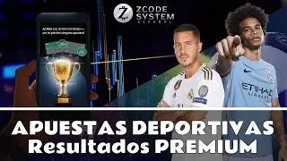 Apuestas Deportivas VIP - TODAS ACERTADAS!! Contrarian Bets #Short
