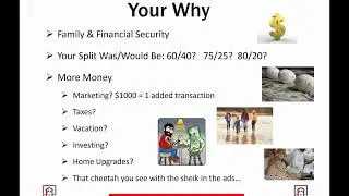 Presentation To Avery Hess Agents
