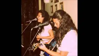 Δήμητρα Γαλανη - Στερεότυπα ( Ελένη Λάππα - Δάφνη Καλλιόπη Ζουρνατζή )