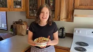 Fresh Herb Potato Salad - SPU Community Kitchen