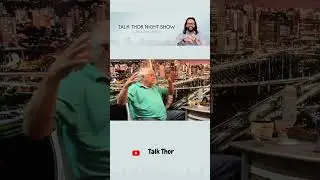 TRENZINHO DO CHACRINHA COM O PAULO MALUF #chacrinha #batepapo #talkthor #talkshow #podcast
