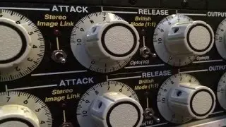 Listening to Compression | iZotope Pro Audio Essentials