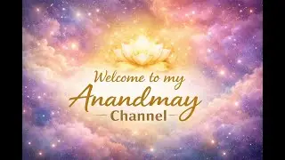 OM Chanting live- Relax, Meditate and Sleep Deeply