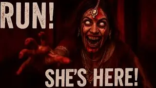 🔴 GRANNY + KAMLA = END of GAME! 😨 | Super Scary Horror Live | Hindi Granny Horror Gameplay&rdquo;