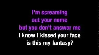 Jason Derülo   Breathing (karaoke)