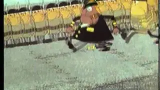 Soviet Children's Animation
