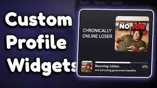 Discord Profiles Can Do This Now