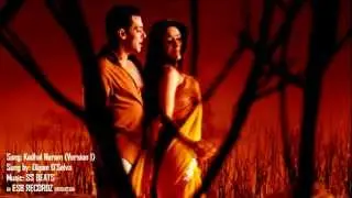 *ESB RECORDZ* - KADHAL NERAM (Version1) ft. Diipan D'Selva (prod by. SS BEATS)