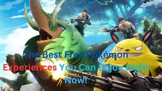 Palworld Day 7: Exploring New Pals & Epic Adventures!