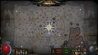 How To Force a Shaper Stronghold - Path of Exile 3.7