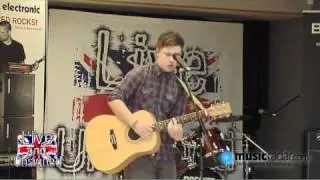 Corey Sharp