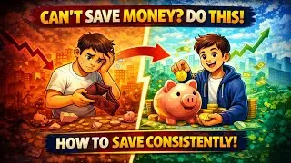 How to Save Money on a Small Income (Beginner Guide)