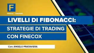 Livelli di Fibonacci: strategie di trading con FinecoX