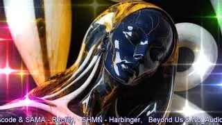 Dressy, Andrewboy & Shane 54, Transcode & SAMA, SHMN, Beyond Us & No  _Audio feat. Nino Lucarelli