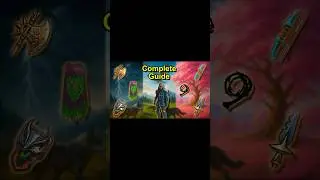 All Armor Set Locations in Dragonwilds &ndash; Under 60 Seconds!