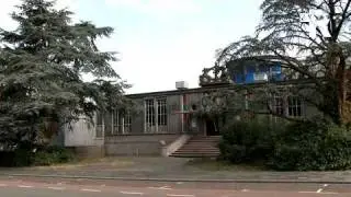 Dordrecht eist restauratie De Holland