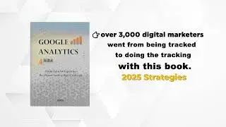 The Best Book for Those Who Want to Master Google Analytics 4