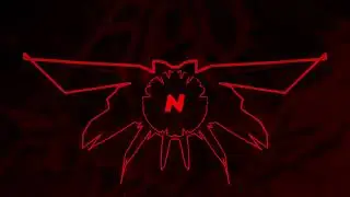 Nitepunk &mdash; Red Turbulence